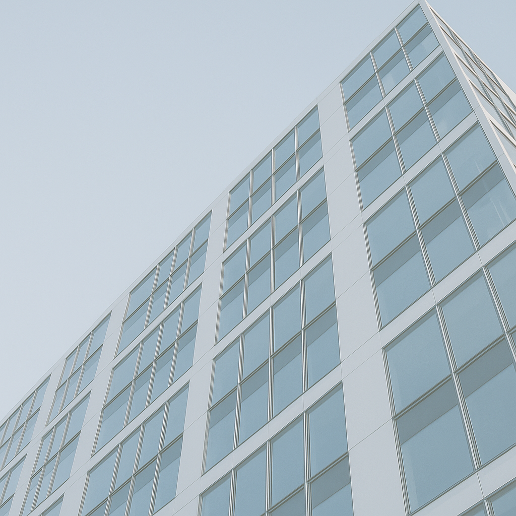 Image of commercial building