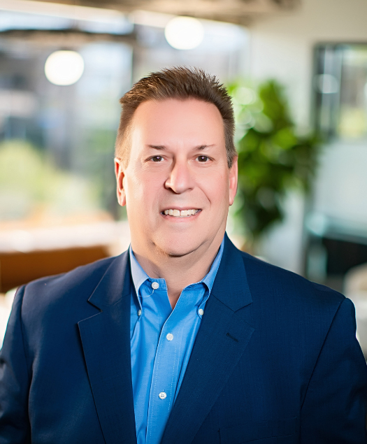 Image of Jim Tainter